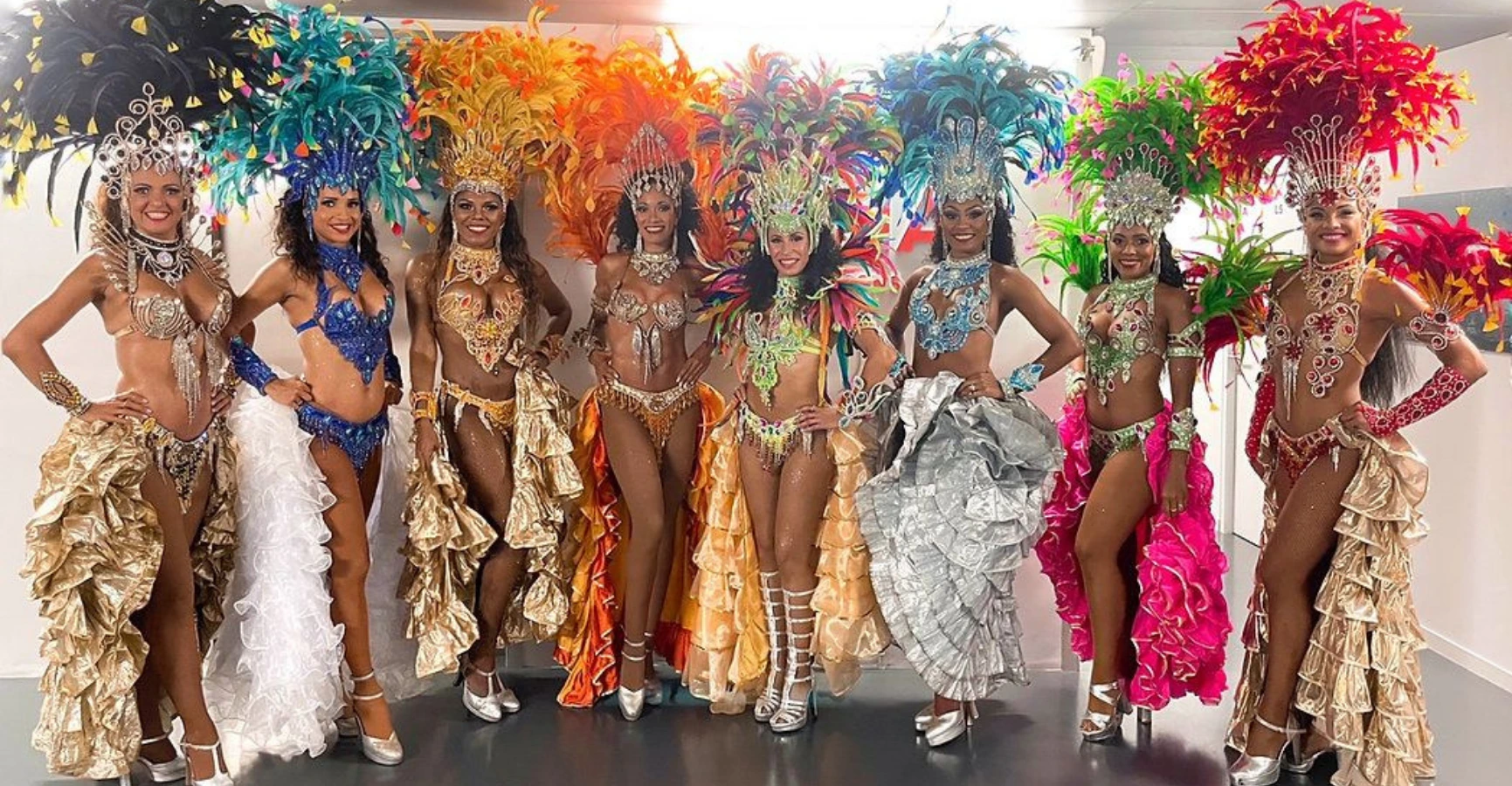 Nos danseurs danseuses Danseurs danseuses Sur Mesure Spectacles