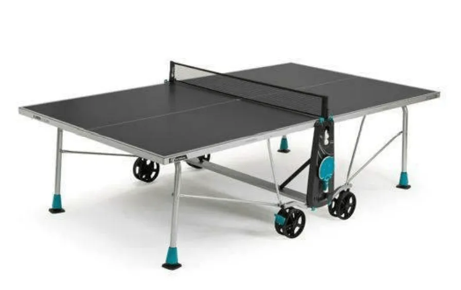 Table de ping pong - Sur Mesure Spectacles