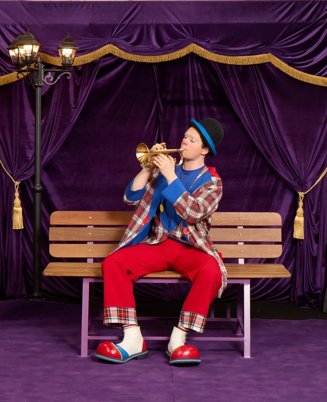 Un Duo Un Rêve Une Ascension - Spectacle pour enfants - Sur Mesure Spectacles