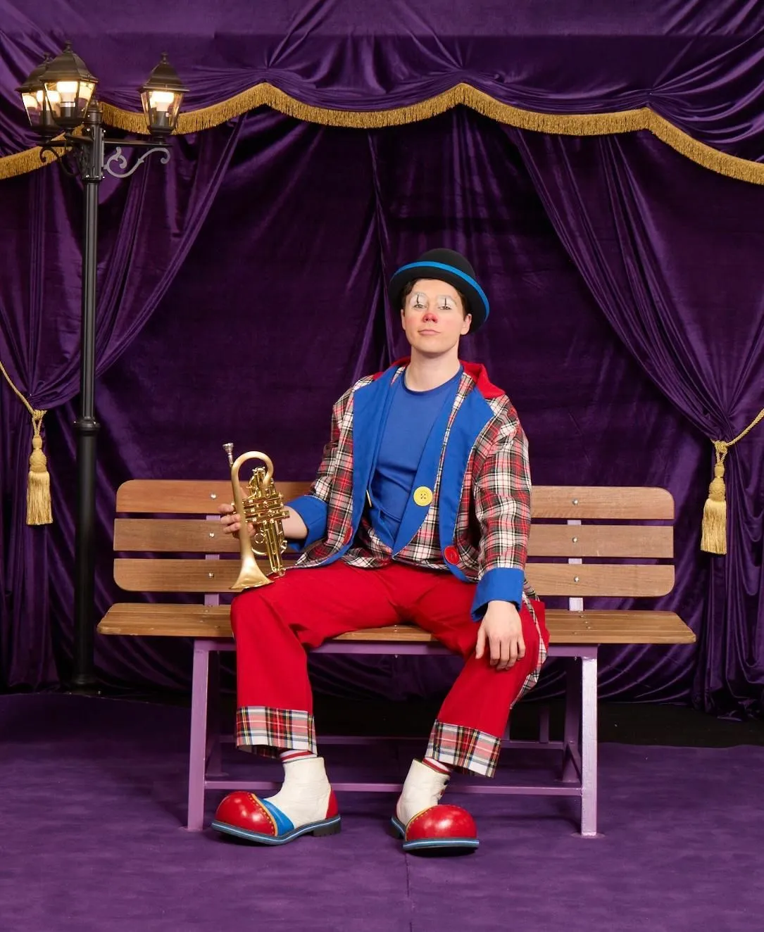 Un Duo Un Rêve Une Ascension - Spectacle pour enfants - Sur Mesure Spectacles