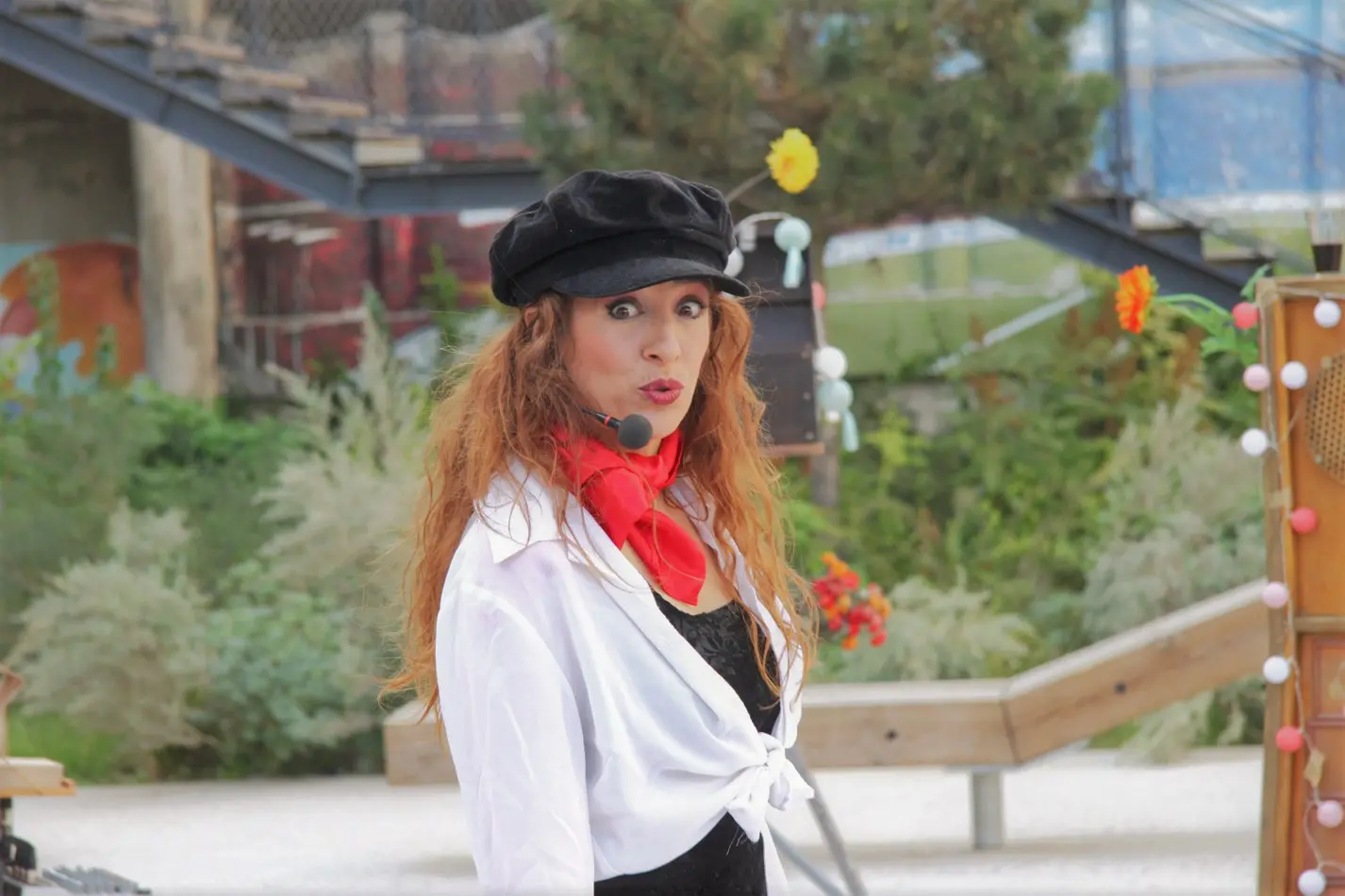 Bal à Bal - Spectacle pour enfants - Sur Mesure Spectacles