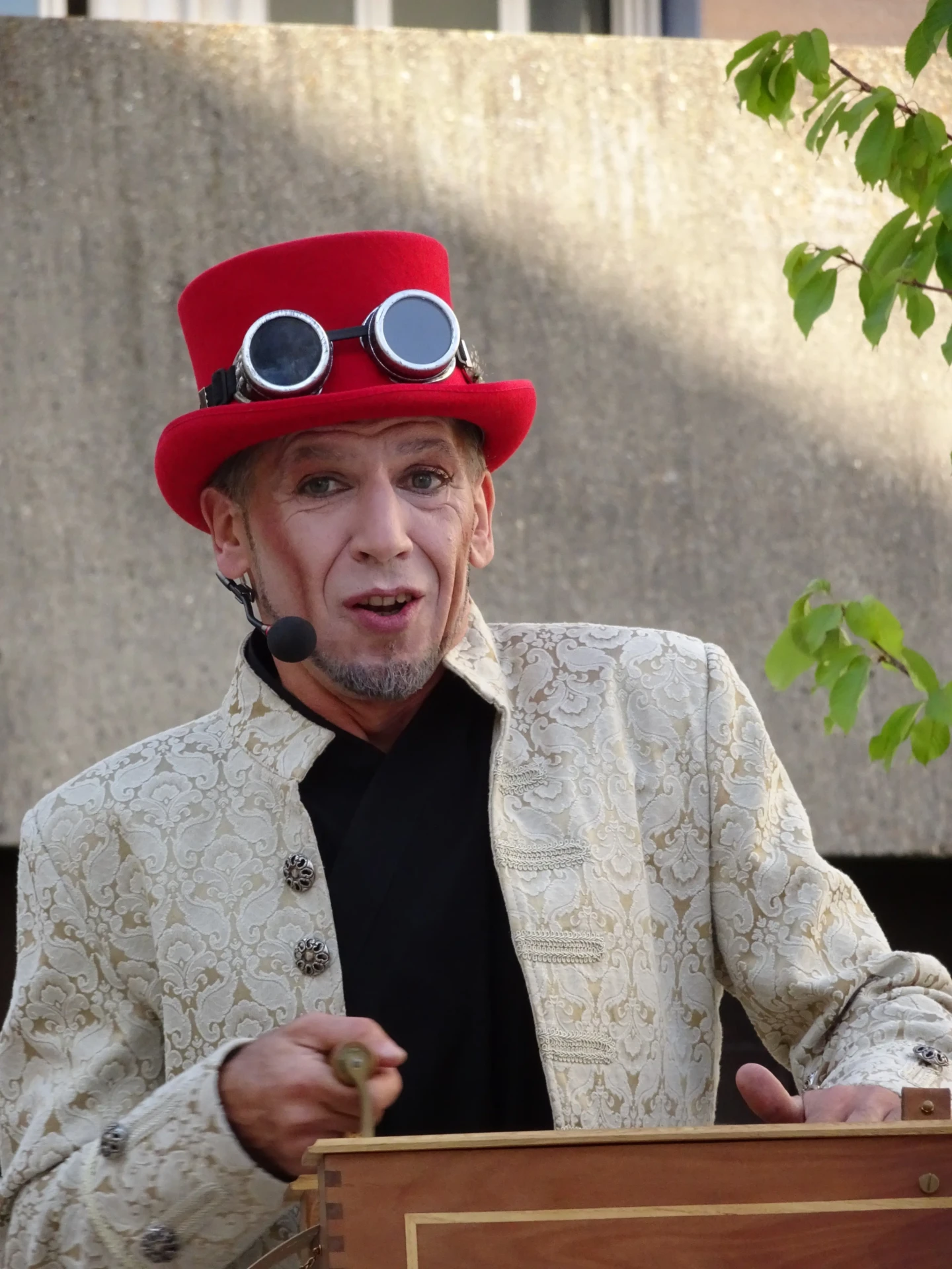 Bal à Bal - Spectacle pour enfants - Sur Mesure Spectacles
