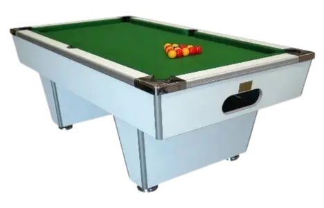 Billard - Sur Mesure Spectacles
 