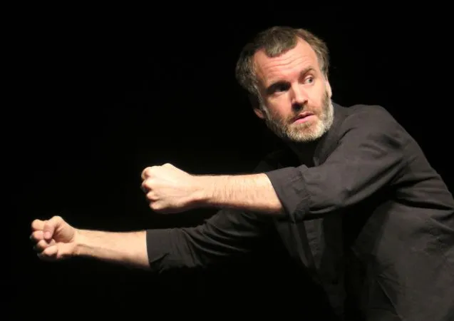 Comme sur des Roulettes - Spectacle pour enfants - Sur Mesure Spectacles