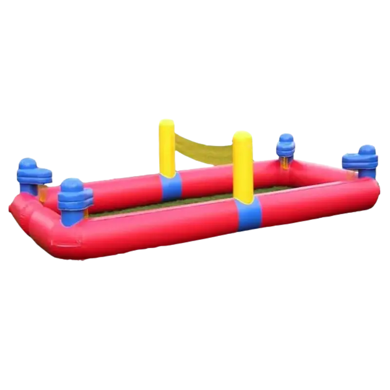Multiballes - Structures gonflables Sur Mesure Spectacles