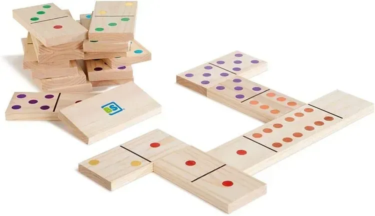 Domino  - Sur Mesure Spectacles
