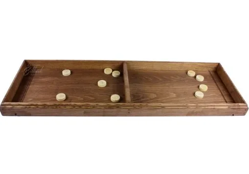 planche à rebonds  - Sur Mesure Spectacles
