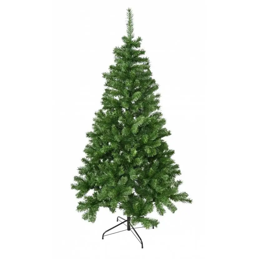 Sapin vert 180 cm - Location mobilier & décorations - Sur Mesure Spectacles