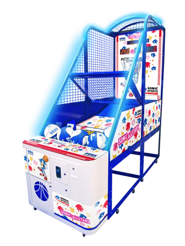 - Jeux d'arcade - Sur Mesure Spectacles
