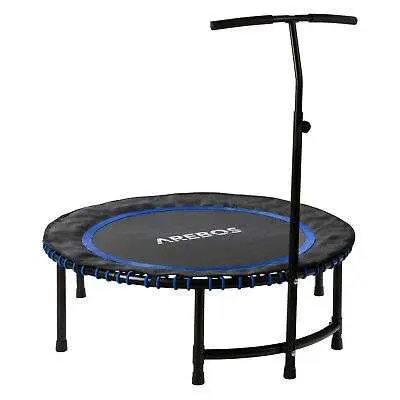Trampoline Fitness - Location mobilier & décorations - Sur Mesure Spectacles
