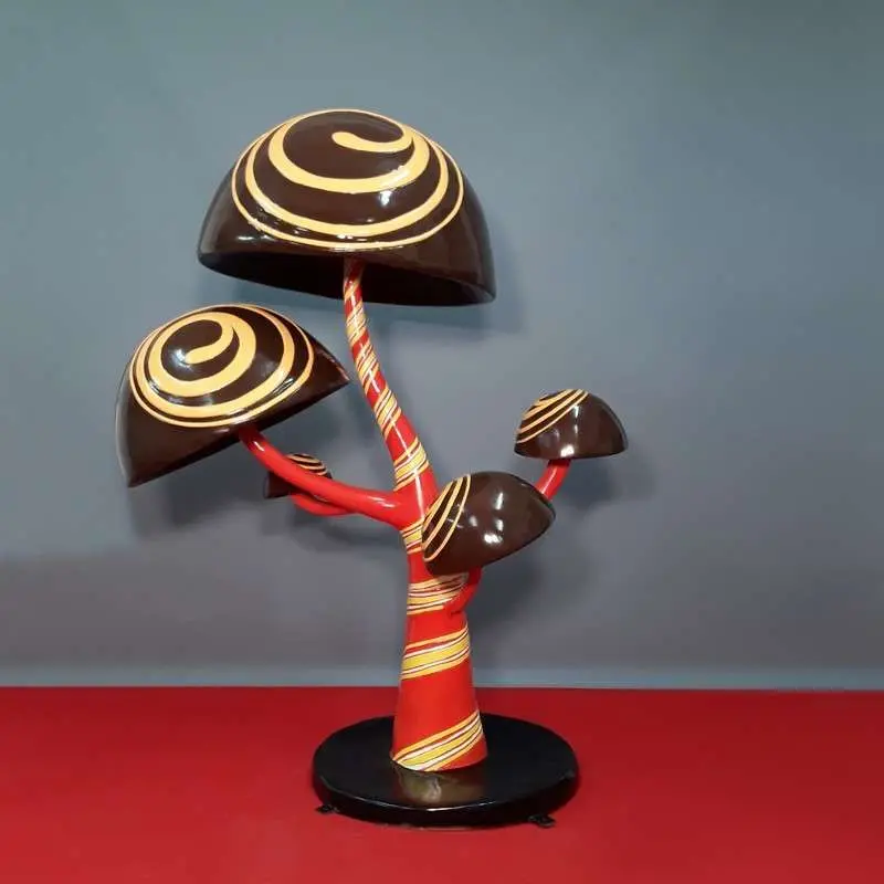 Arbre chocolat - Location mobilier & décorations - Sur Mesure Spectacles