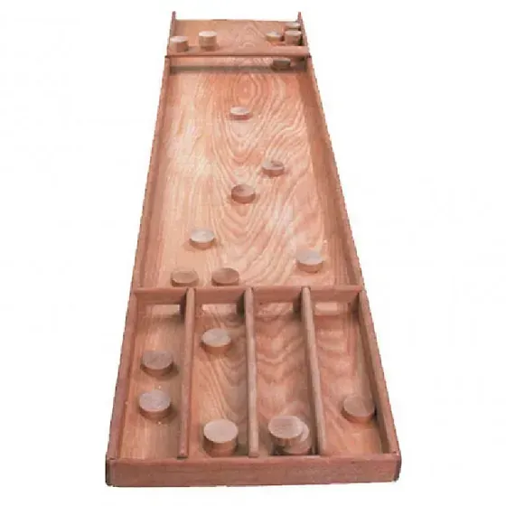 Billard hollandais  - Sur Mesure Spectacles