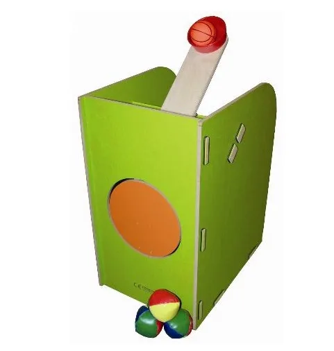 Catapulte  - Sur Mesure Spectacles
