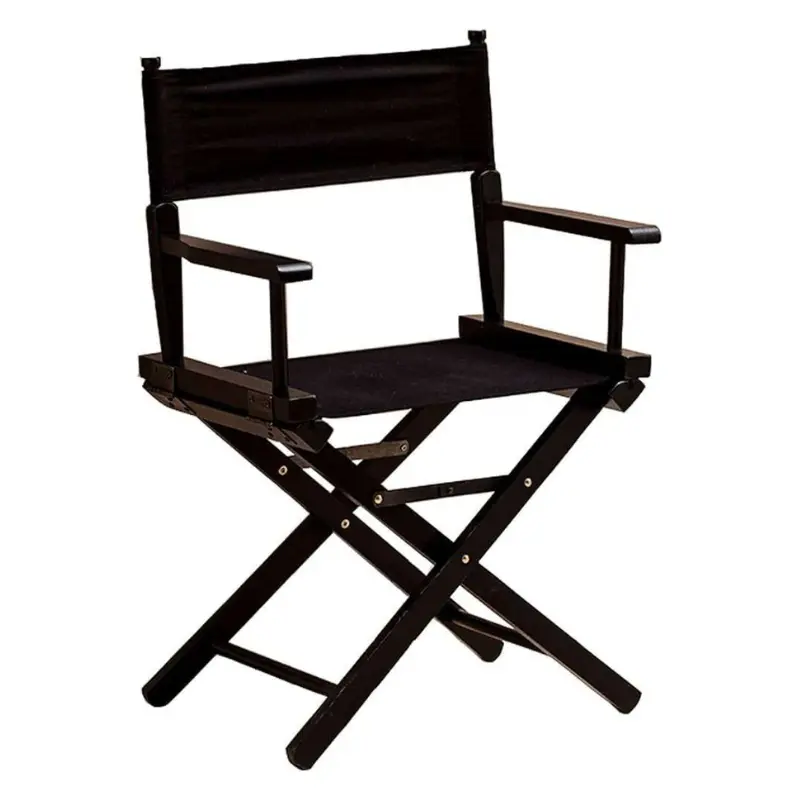 Chaise scénariste - Location mobilier & décorations - Sur Mesure Spectacles