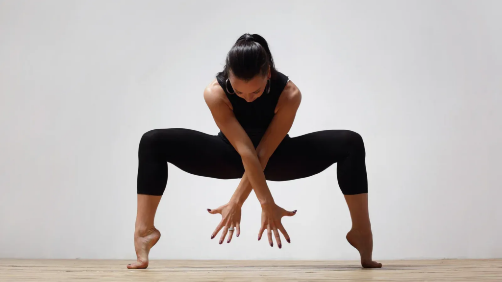 Danse contemporaine - Sur Mesure Spectacles