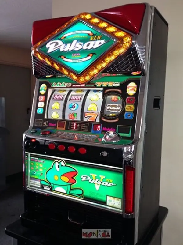 Location machine à jetons - Jeux d'arcade - Sur Mesure Spectacles