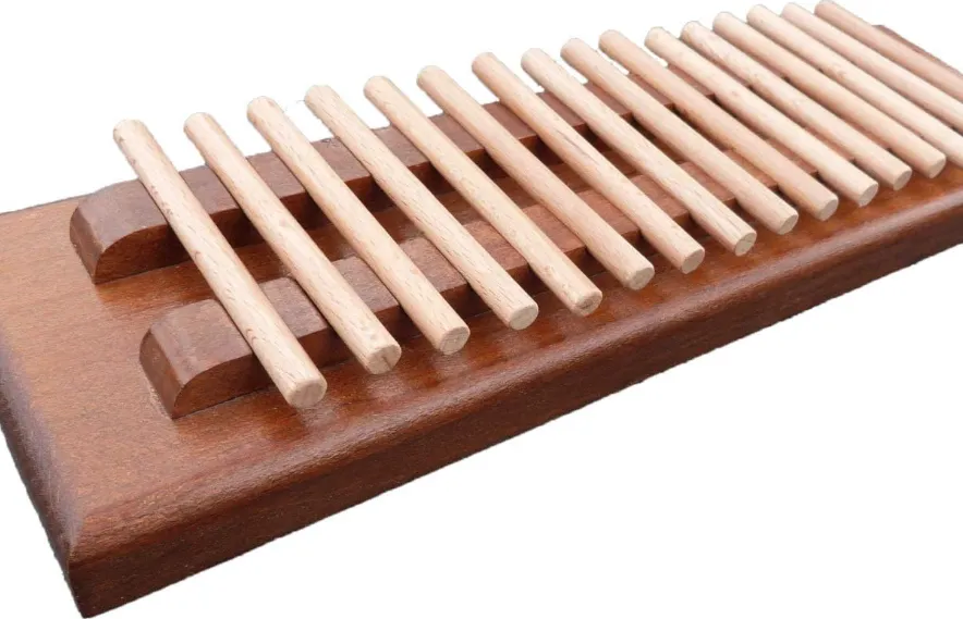 Jeu des batonnets - - Sur Mesure Spectacles
