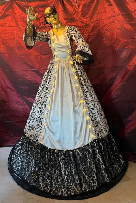 Satine manoir