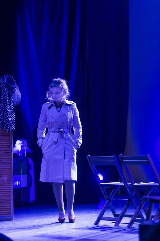 Spectacle musical - Show live - Voyage en Italie - Sur Mesure Spectacles