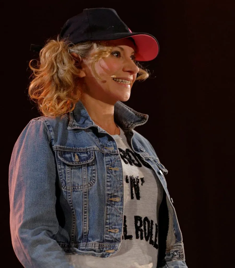 Spectacle musical - Show live - Voyage en Italie - Sur Mesure Spectacles