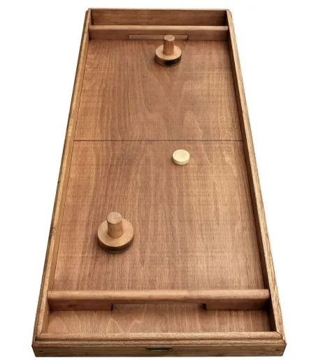 Table à glisser  - Sur Mesure Spectacles
