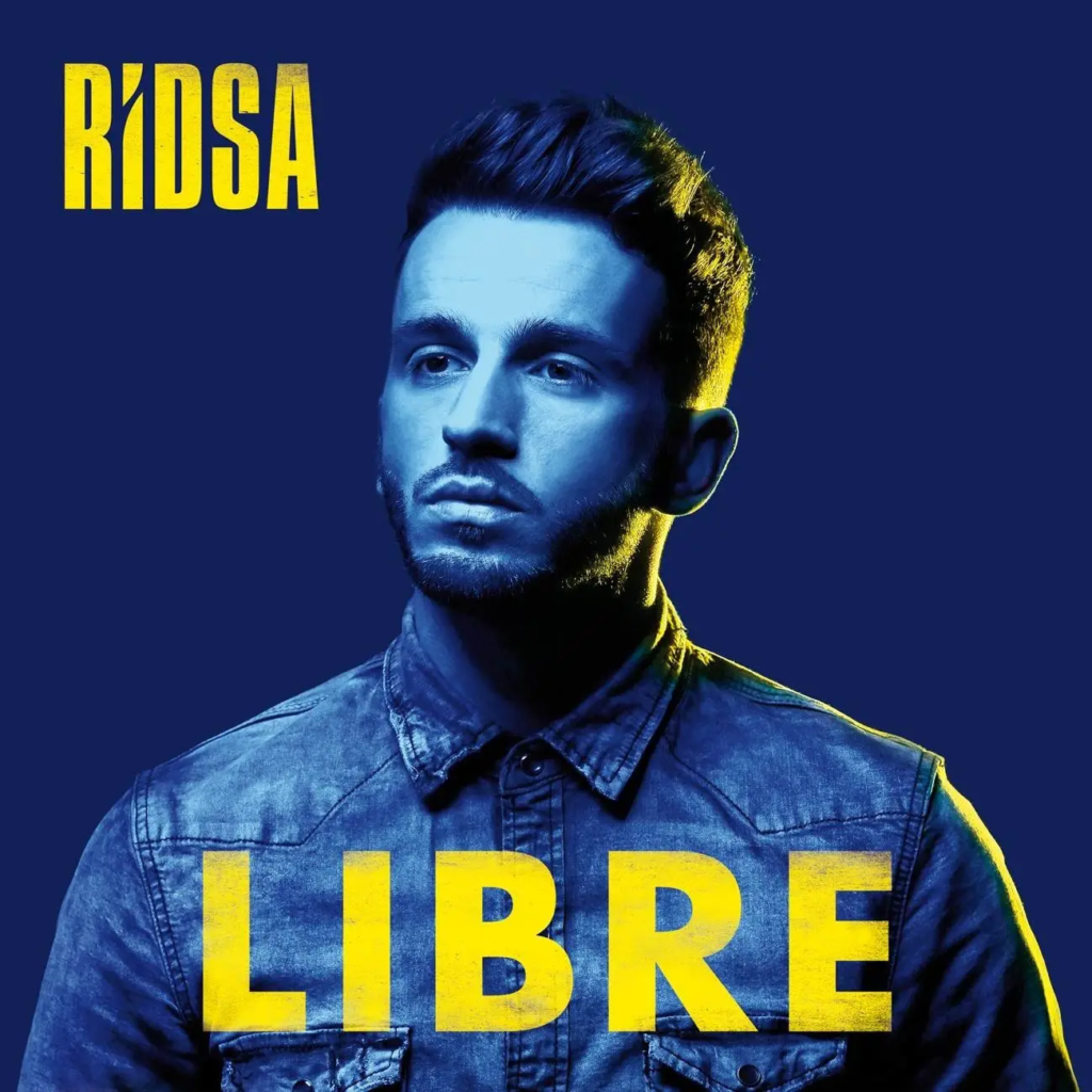 Ridsa - chanteur - concerts Sur Mesure Spectacles