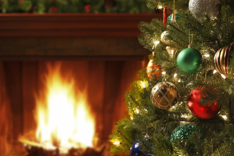 Arbre de Noël - Evénementiel - Sur Mesure Spectacles