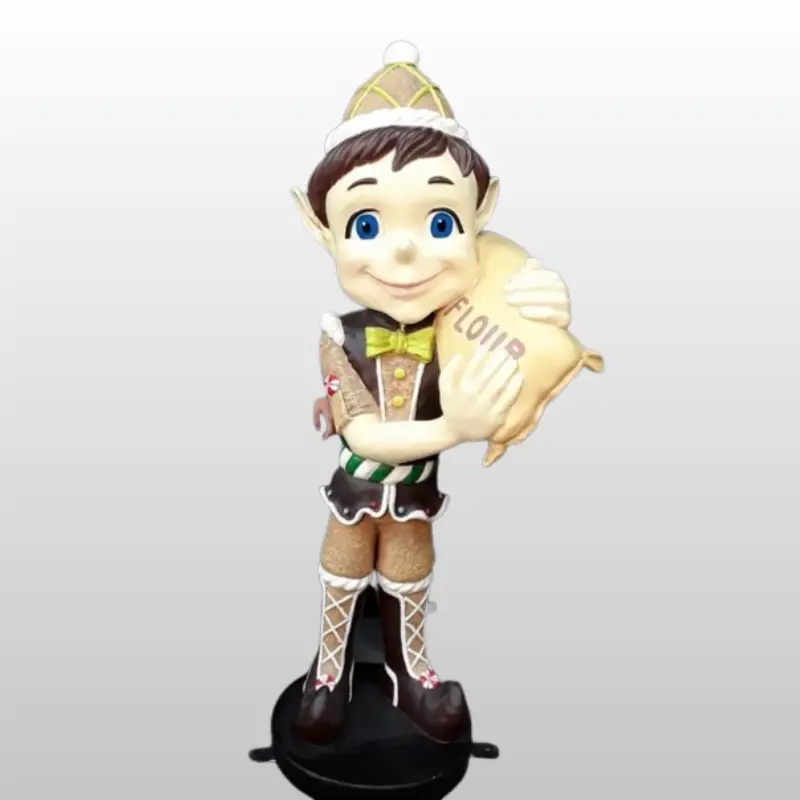Lutin Farine - Location mobilier & décorations - Sur Mesure Spectacles