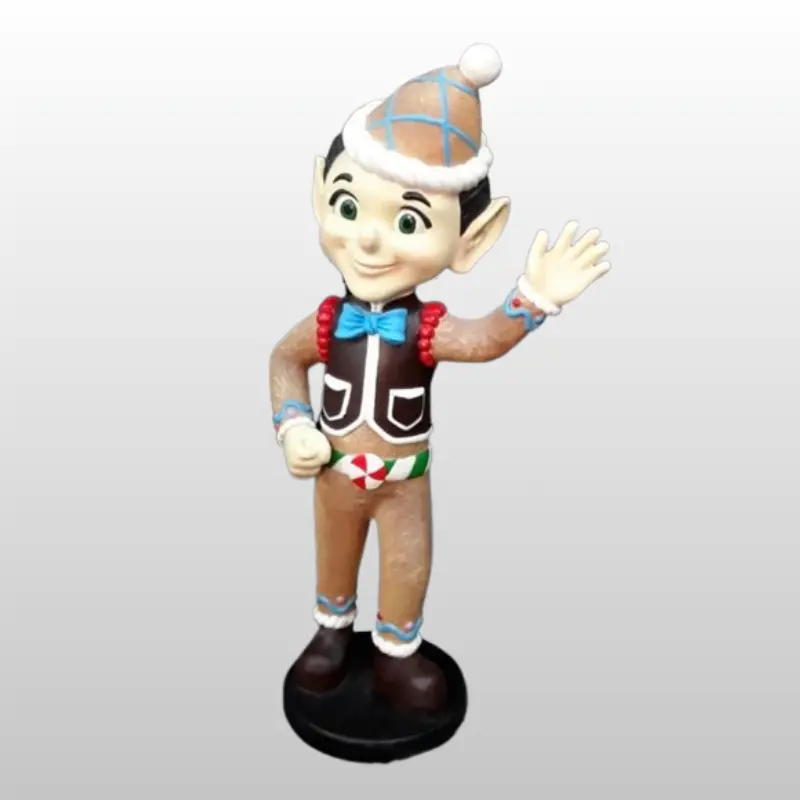 Lutin Gourmand - Location mobilier & décorations - Sur Mesure Spectacles