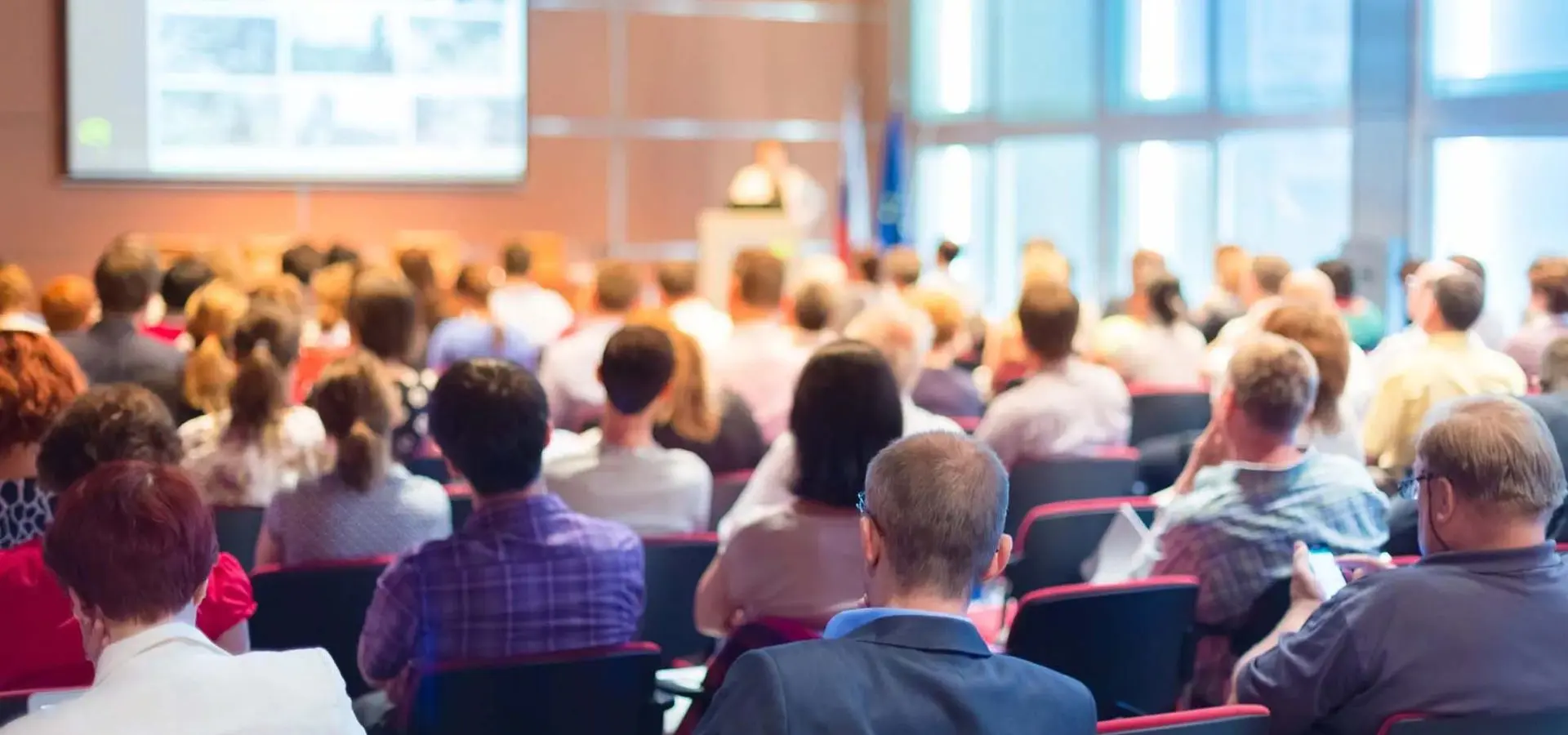 Séminaire d'entreprise - événementiel - Sur Mesure Spectacles